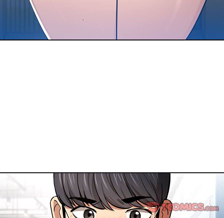 《疫情下的家教生活》漫画 第56話