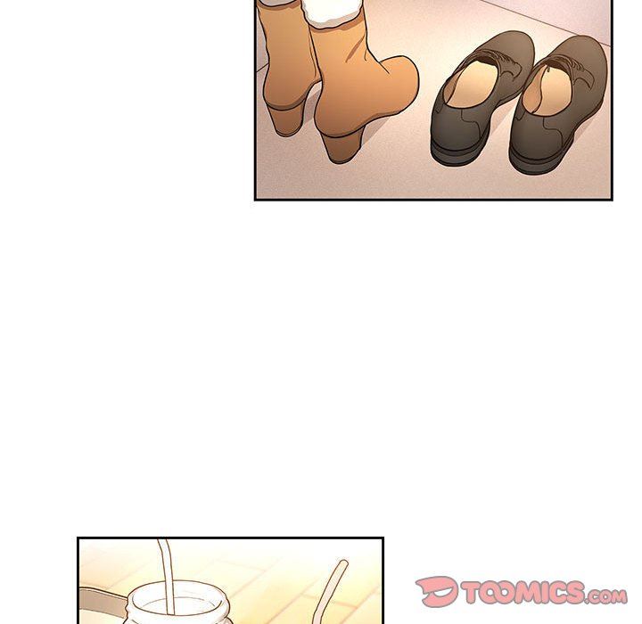 《疫情下的家教生活》漫画 第56話