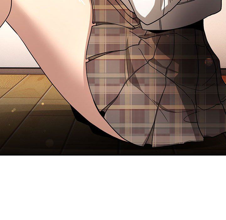 《疫情下的家教生活》漫画 第56話
