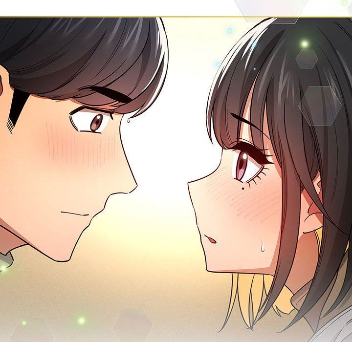 《疫情下的家教生活》漫画 第56話
