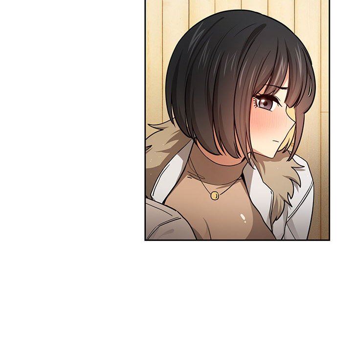 《疫情下的家教生活》漫画 第57話