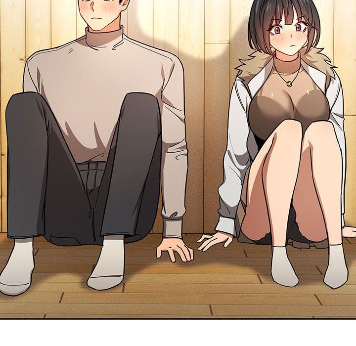 《疫情下的家教生活》漫画 第57話