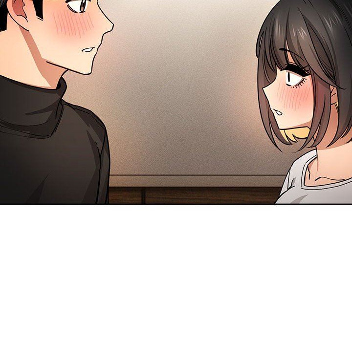《疫情下的家教生活》漫画 第58話