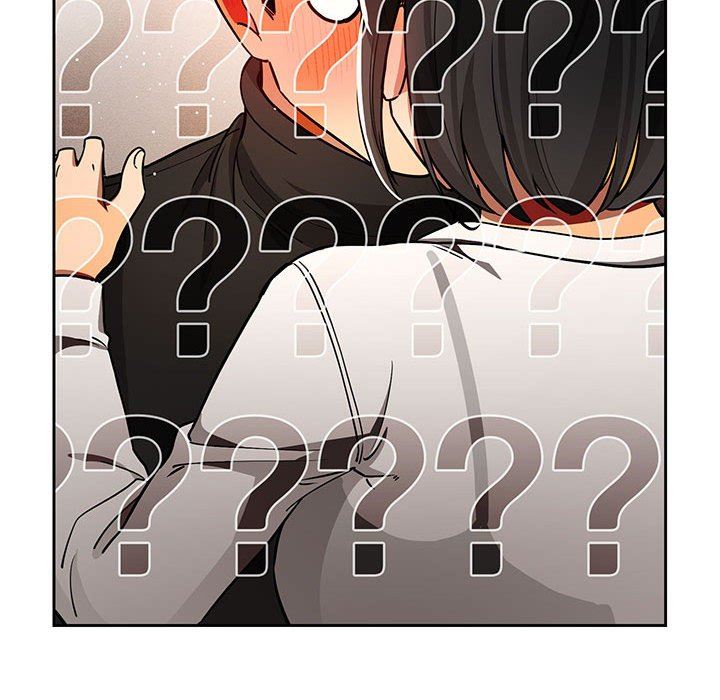 《疫情下的家教生活》漫画 第58話