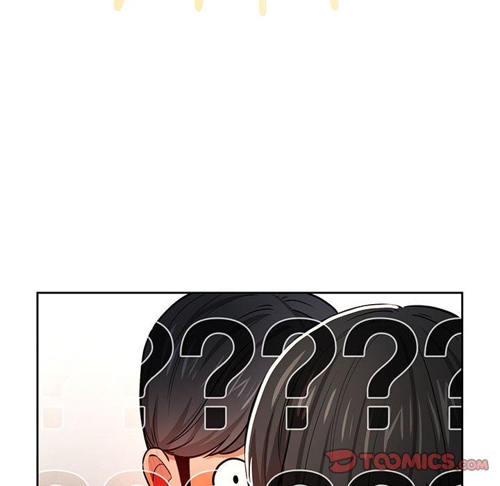 《疫情下的家教生活》漫画 第58話