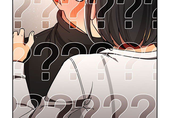 《疫情下的家教生活》漫画 第59話