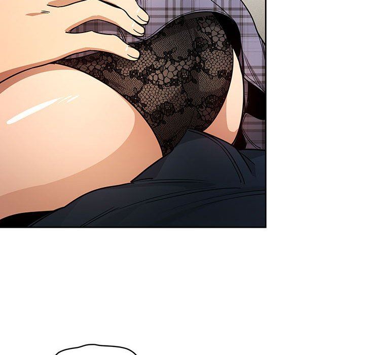 《疫情下的家教生活》漫画 第59話
