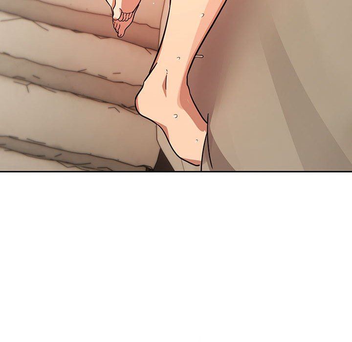 《疫情下的家教生活》漫画 第60話