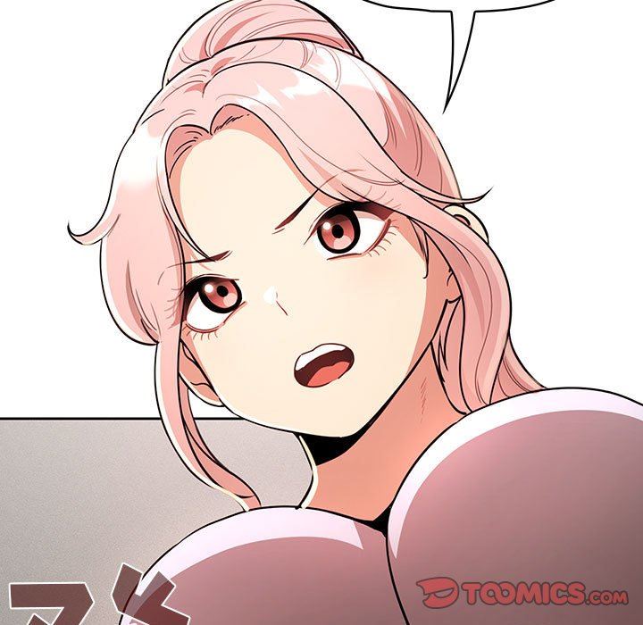 《疫情下的家教生活》漫画 第63話