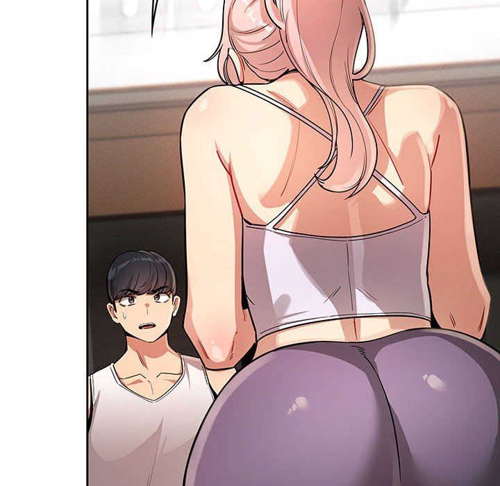 《疫情下的家教生活》漫画 第63話