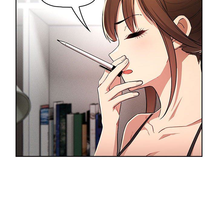 《疫情下的家教生活》漫画 第63話