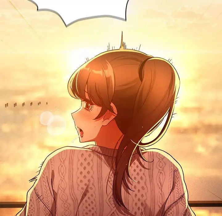 《疫情下的家教生活》漫画 第84話