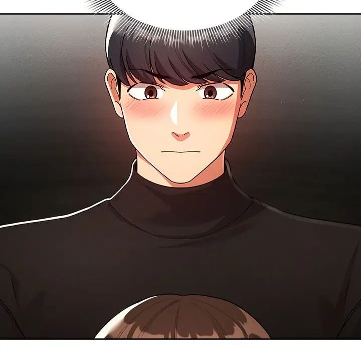 《疫情下的家教生活》漫画 第85話