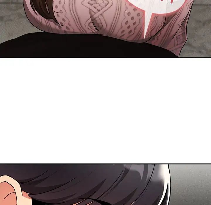 《疫情下的家教生活》漫画 第86話