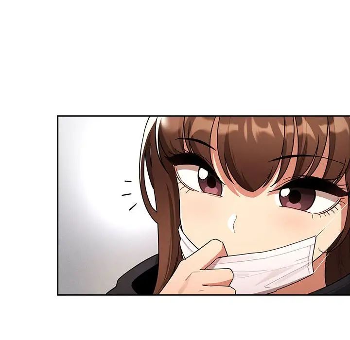 《疫情下的家教生活》漫画 第86話