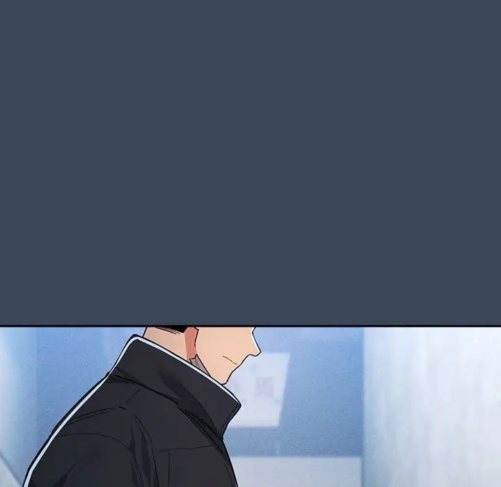 《疫情下的家教生活》漫画 第89話