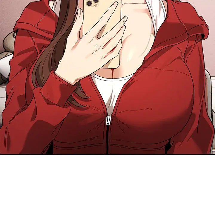 《疫情下的家教生活》漫画 第91話