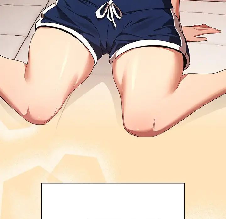 《疫情下的家教生活》漫画 第93話