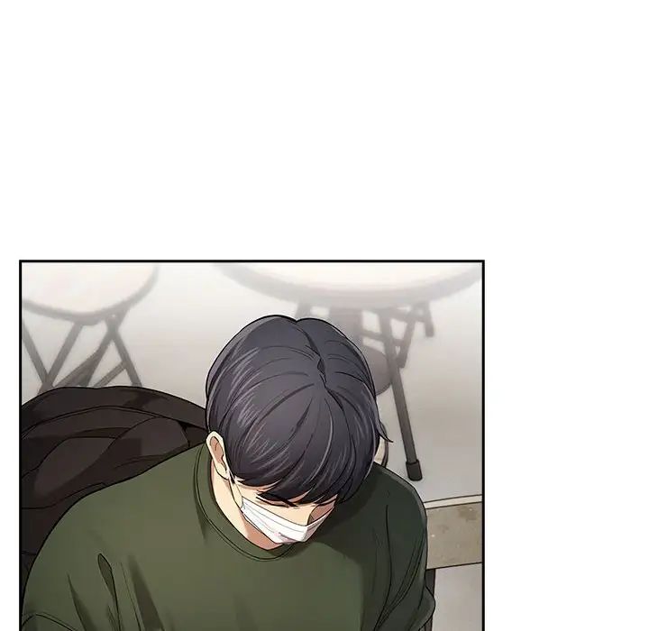 《疫情下的家教生活》漫画 第99話