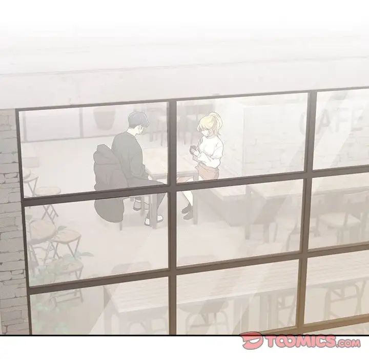《疫情下的家教生活》漫画 第99話