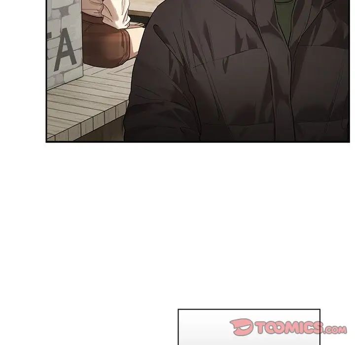 《疫情下的家教生活》漫画 第99話