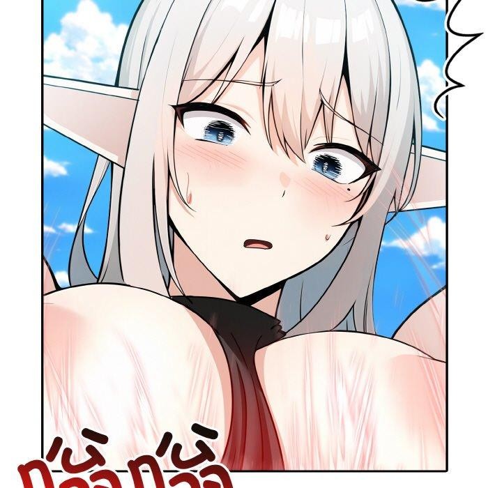 《異世界騎士團長》漫画 第15話