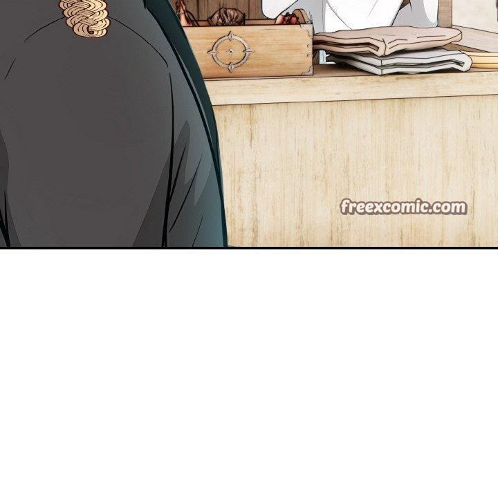 《異世界騎士團長》漫画 第16話