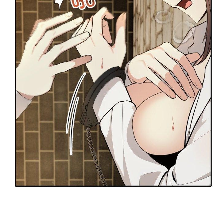 《異世界騎士團長》漫画 第21話