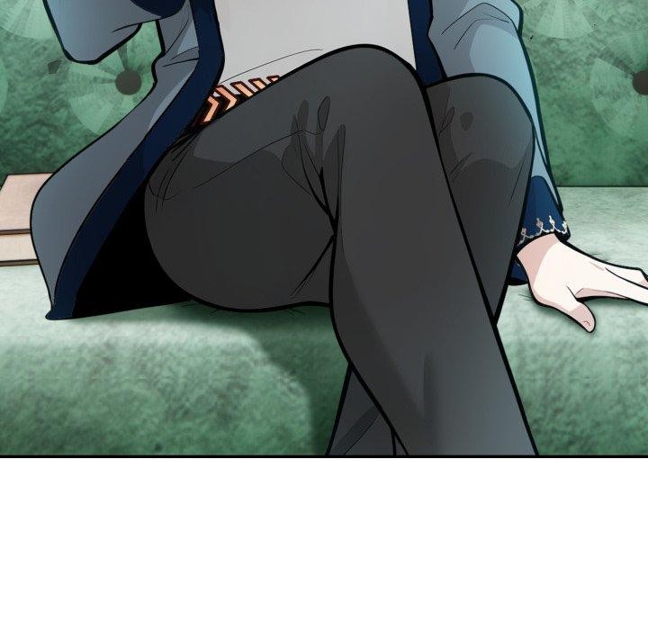 《異世界騎士團長》漫画 第21話