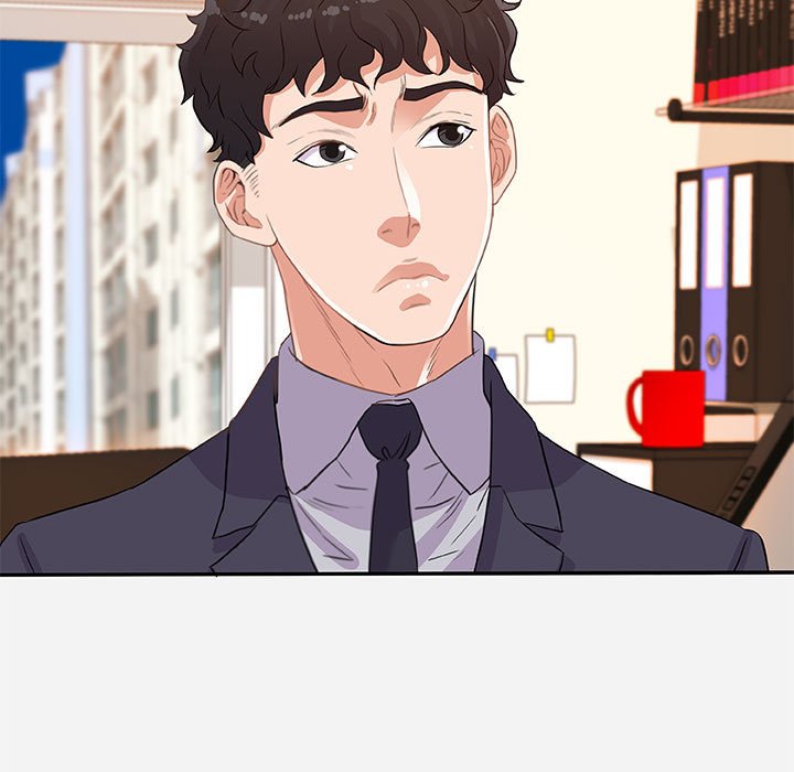《友达以上》漫画 第10章