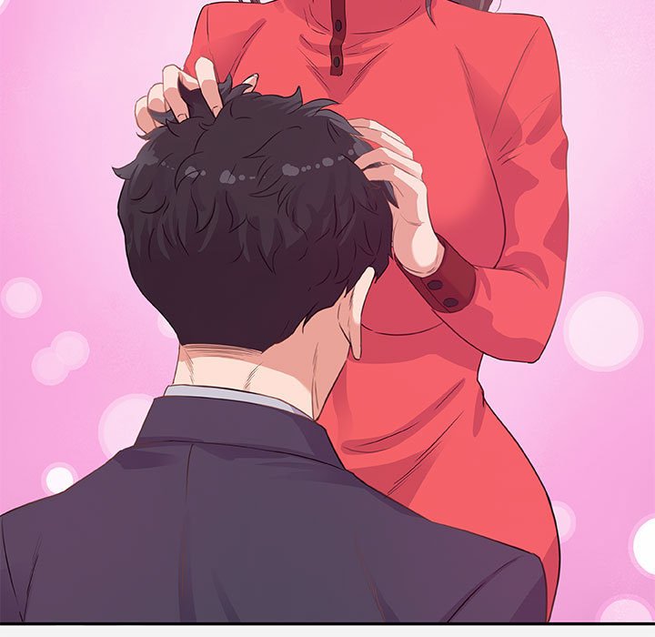 《友达以上》漫画 第10章