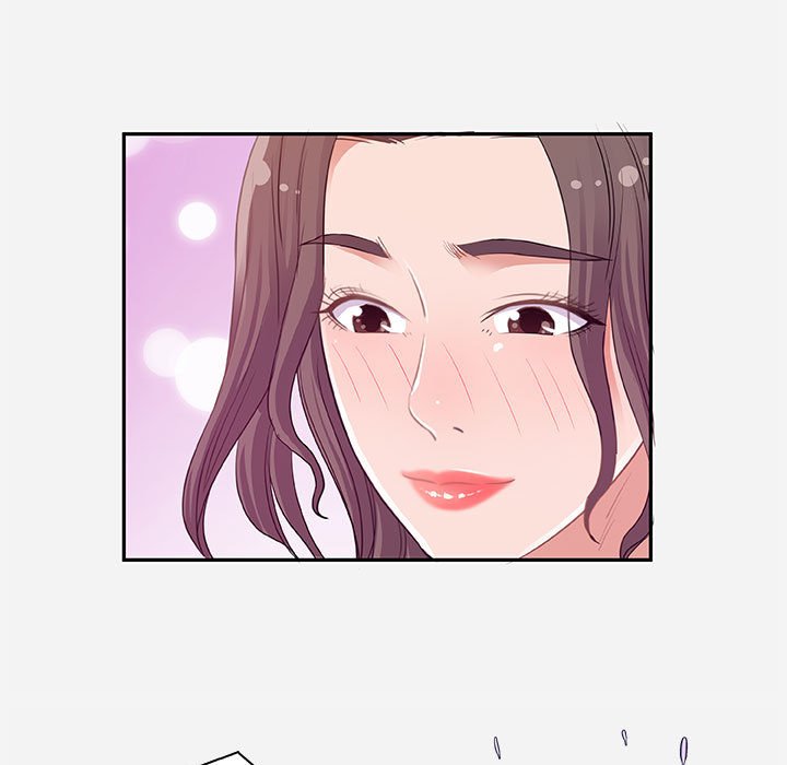 《友达以上》漫画 第10章
