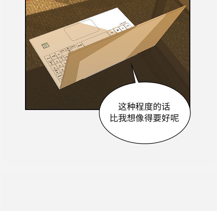 《友达以上》漫画 第10章