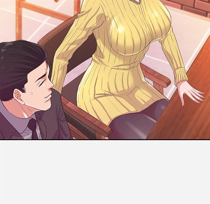 《友达以上》漫画 第10章