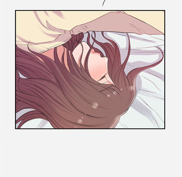 《友达以上》漫画 第11章