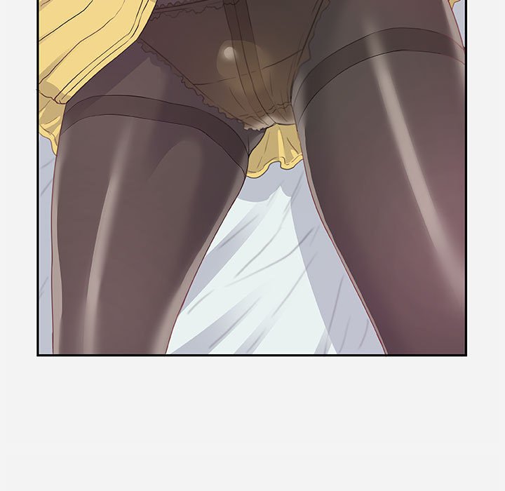 《友达以上》漫画 第11章