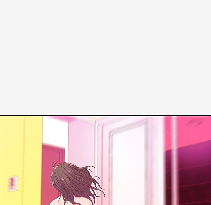 《友达以上》漫画 第13章
