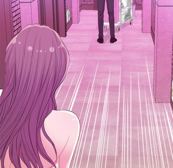 《友达以上》漫画 第13章