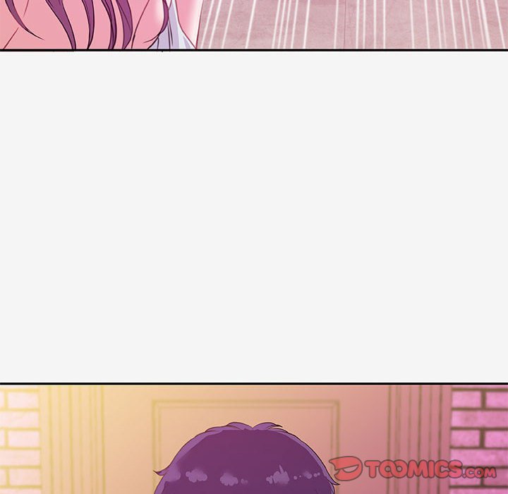 《友达以上》漫画 第13章