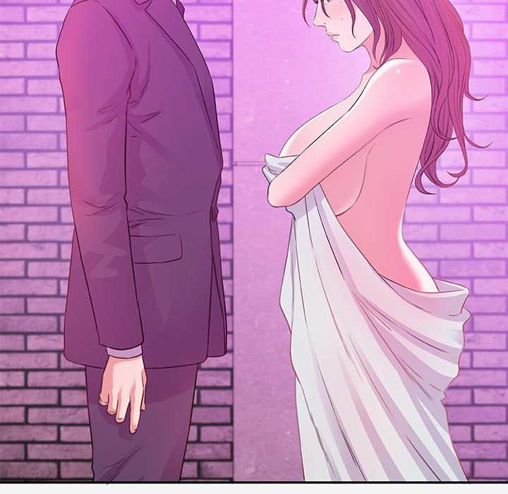 《友达以上》漫画 第13章