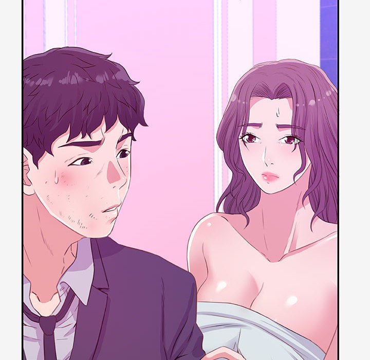 《友达以上》漫画 第13章