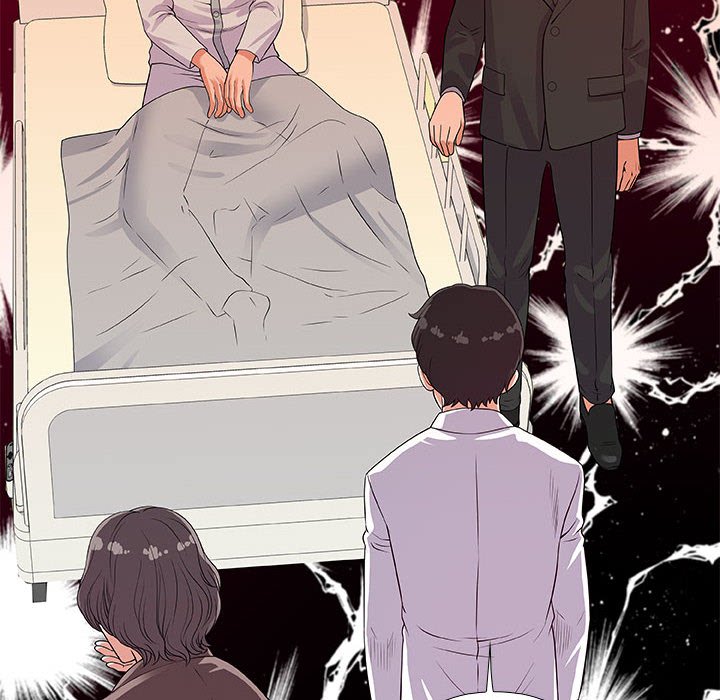 《友达以上》漫画 第14章