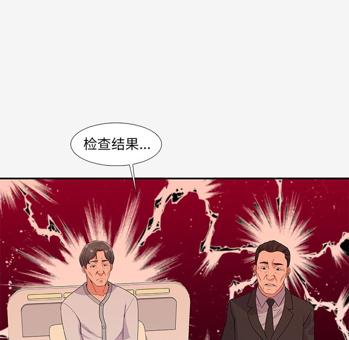 《友达以上》漫画 第14章