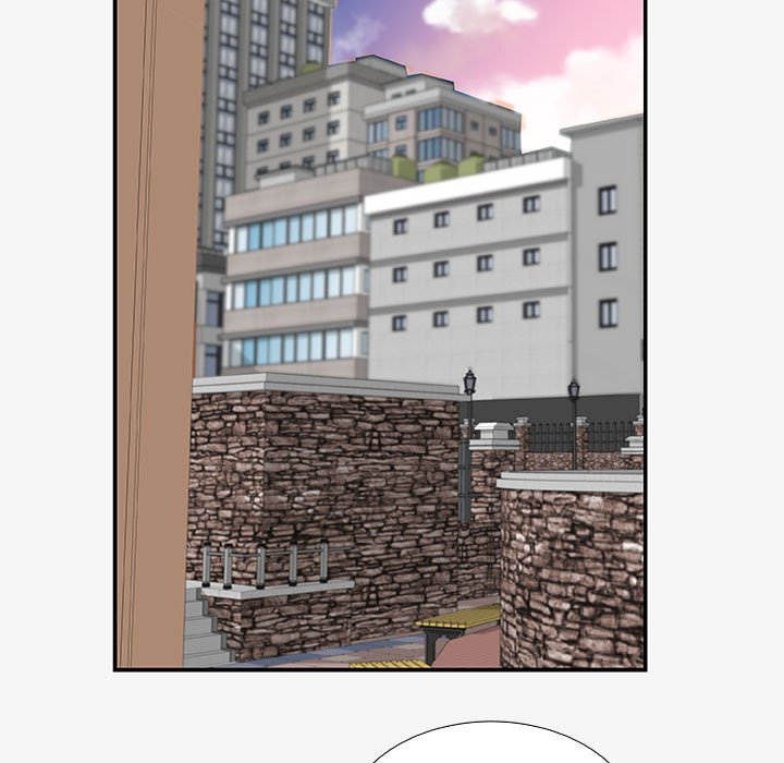 《友达以上》漫画 第14章