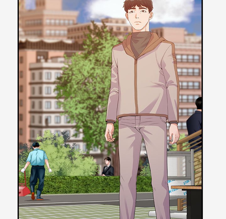 《友达以上》漫画 第15章