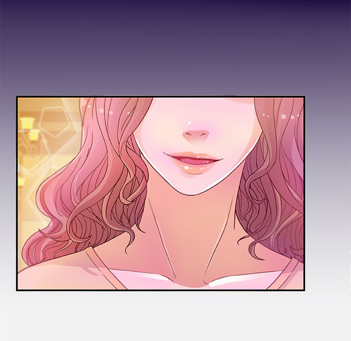 《友达以上》漫画 第2章