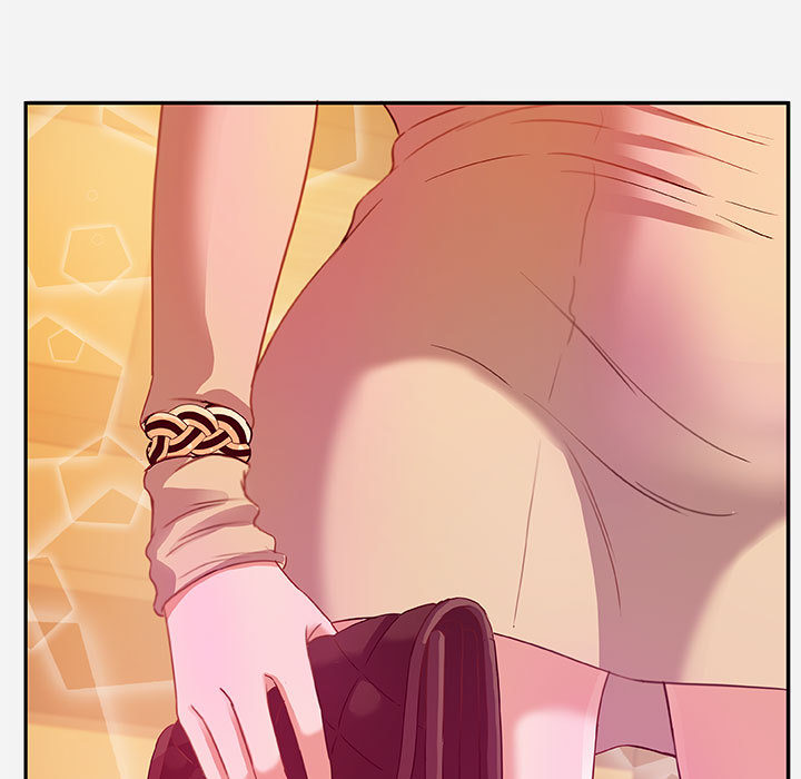 《友达以上》漫画 第2章