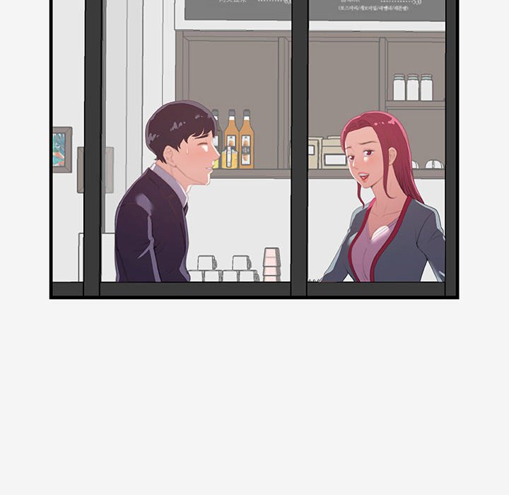 《友达以上》漫画 第20章