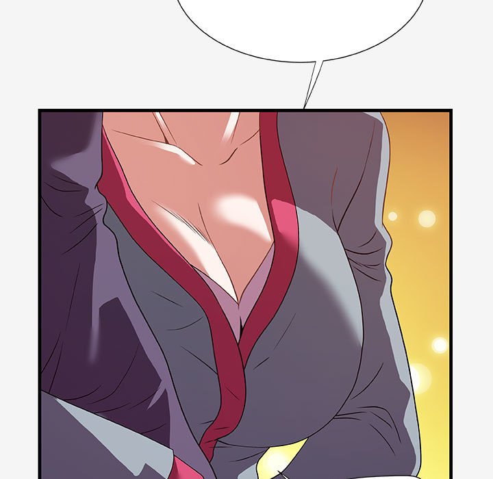 《友达以上》漫画 第21章