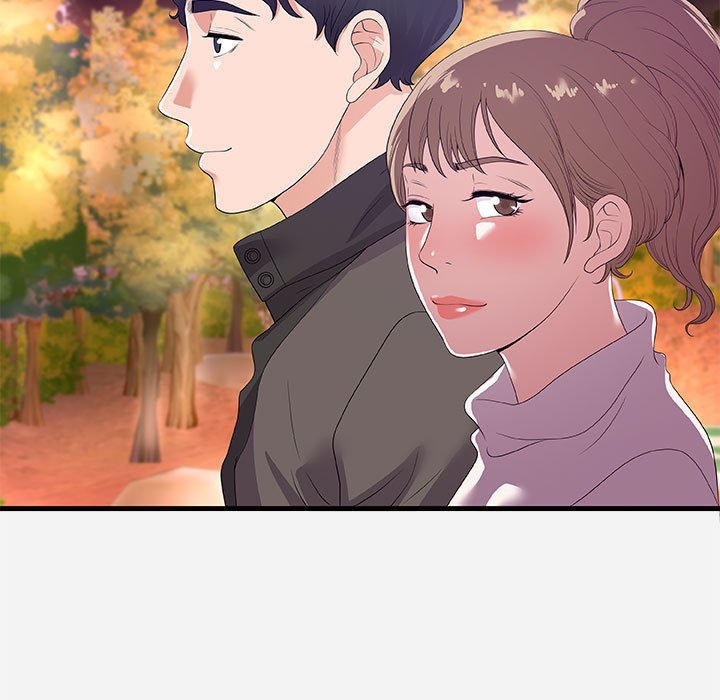 《友达以上》漫画 第23章
